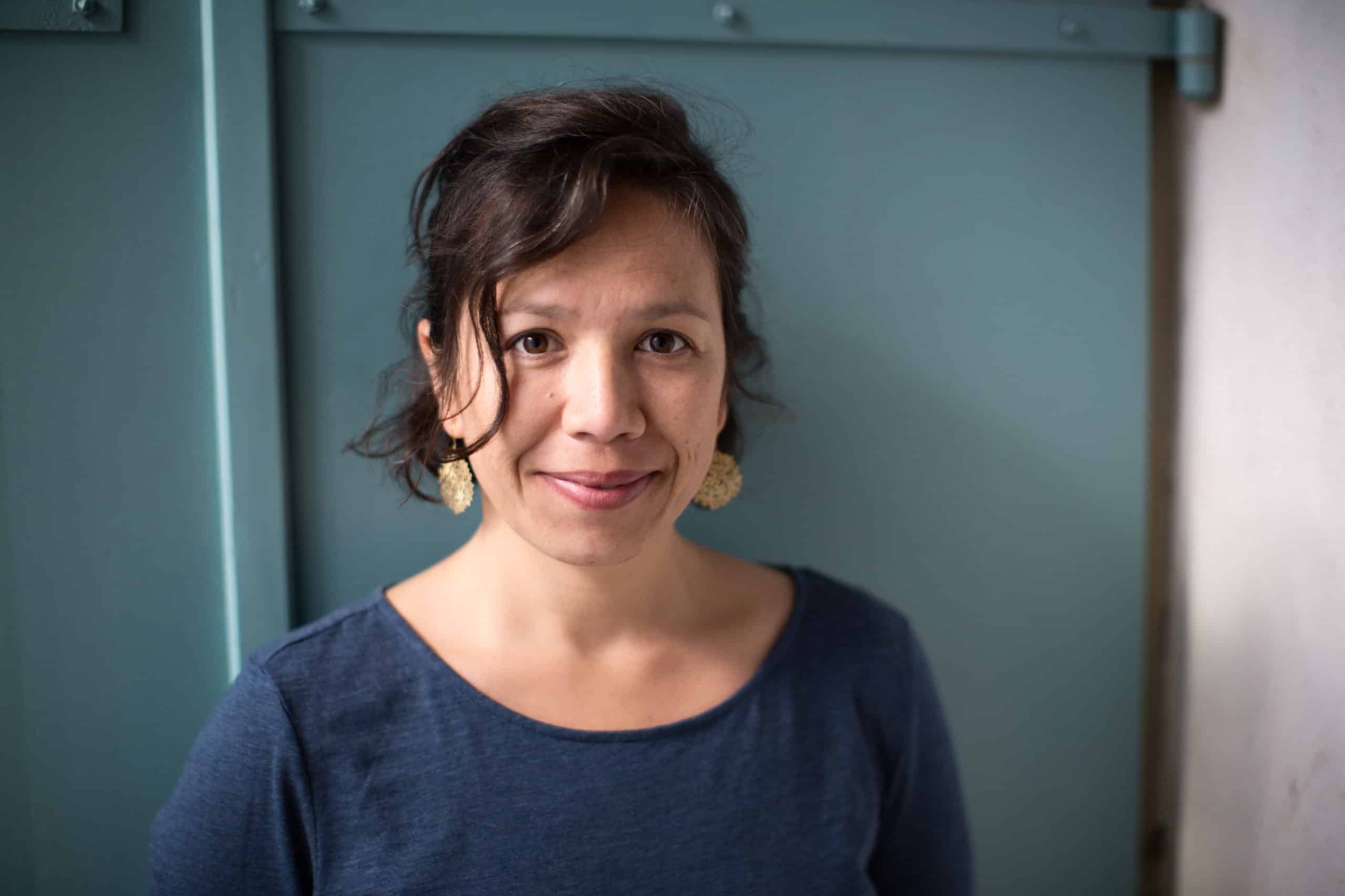 Photo de Natacha Ziwei Gentile